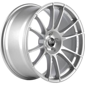 OZ Racing ULTRALEGGERA HLT 9x19 5x108 ET58, anthracite (Chrystal Titanium)