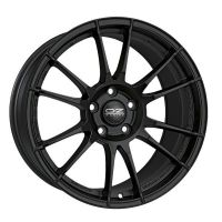 OZ Racing ULTRALEGGERA HLT 8x19 5x100 ET35, чёрный · матовый