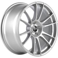 OZ Racing Ultraleggera 8x18 5x112 ET45, anthracite (Chrystal Titanium)