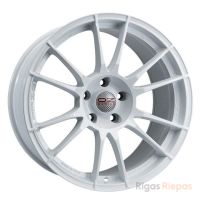 OZ Racing Ultraleggera 8x17 5x108 ET55, white