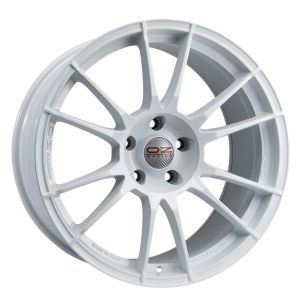 OZ Racing Ultraleggera 7x17 4x100 ET37, белый