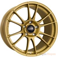 OZ Racing Ultraleggera 8x18 5x114.3 ET48, gold (Race Gold)