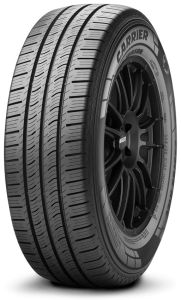 PIRELLI Carrier All Season 195/75 R16 110/108R