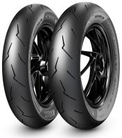 Pirelli Diablo Rosso Scooter 120/70 R14 55S