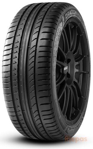 PIRELLI Dragon Sport 235/45 R17 97Y