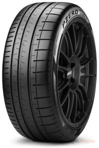PIRELLI P Zero Corsa PZC4 335/30 R21 109Y