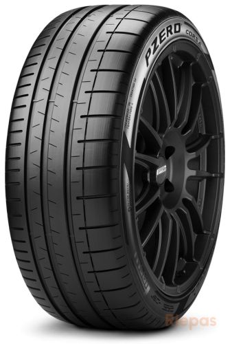 PIRELLI P Zero Corsa PZC4 335/30 R21 109Y