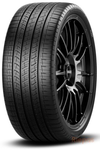 PIRELLI P Zero MS 235/35 R20 92Y