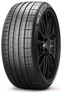 PIRELLI P Zero PZ4 315/30 R23 111Y