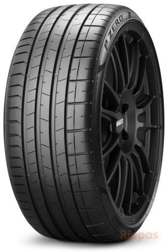 PIRELLI P Zero PZ4 315/30 R23 111Y