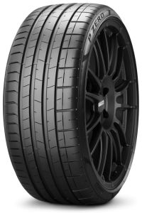 PIRELLI P Zero PZ4 285/40 R23 107Y