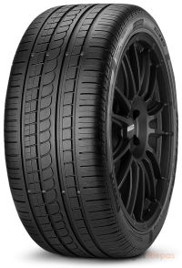 PIRELLI P Zero Rosso Asimmetrico 255/40 R17 94Y