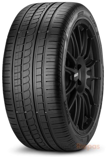 PIRELLI P Zero Rosso Asimmetrico 255/40 R17 94Y