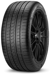 PIRELLI P Zero Rosso Asimmetrico 255/40 R17 94Y