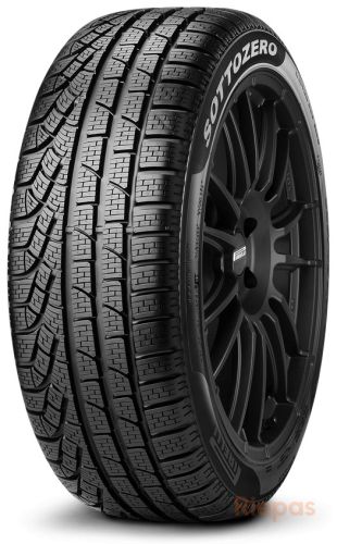 PIRELLI Winter Sottozero 2 295/30 R19 100V