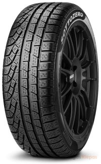PIRELLI Winter Sottozero 2 295/30 R19 100V