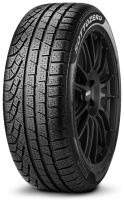 PIRELLI Winter Sottozero 2 295/30 R19 100V
