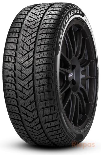 PIRELLI Winter Sottozero 3 295/40 R20 110W