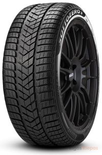 Pirelli Winter Sottozero 3 255/50 R18 106V