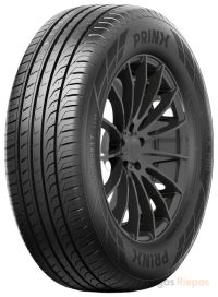 PRINX AQUILA PRO 255/60 R17 114H