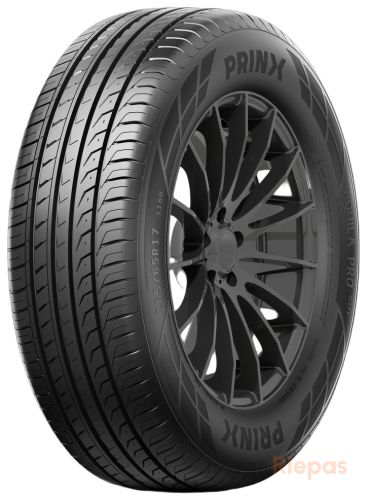 PRINX AQUILA PRO 255/60 R17 114H