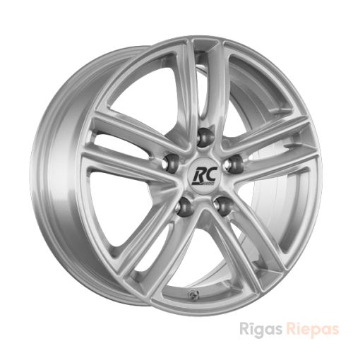 RC Design RC27 7x18 5x108 ET48