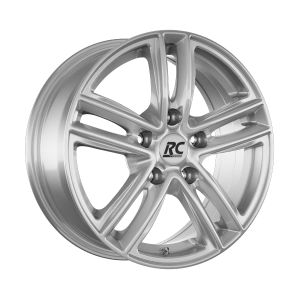 RC Design RC27 7x18 5x108 ET48