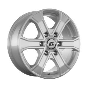 RC Design RC31 7x17 6x130 ET40