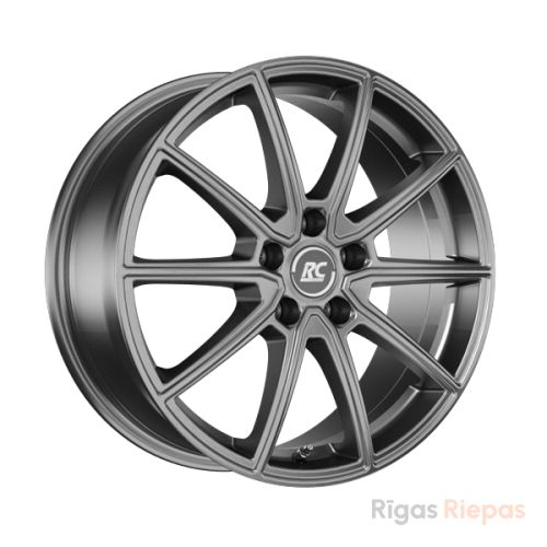 RC Design RC32 7.5x19 5x114.3 ET50