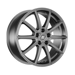 RC Design RC32 7.5x19 5x114.3 ET50