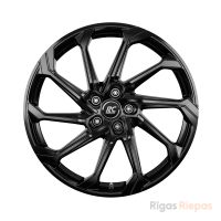 RC Design RC36 8x18 5x112 ET40, black