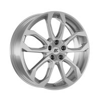 RC Design RE1 6.5x20 5x114.3 ET33