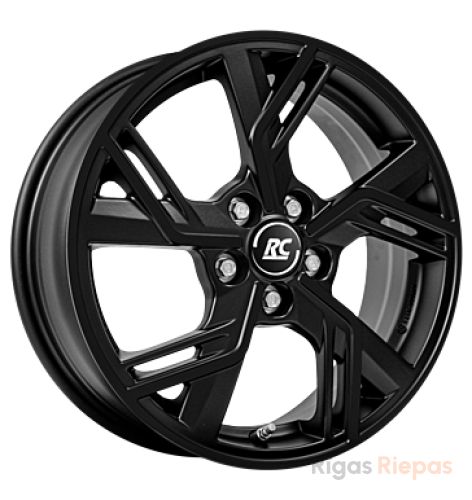 RC Design TDG4 6x16 5x100 ET50