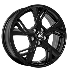 RC Design TDG4 6x16 5x100 ET50