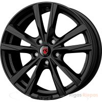 Reds K2 HD 6.5x16 5x108 ET40, black · matte