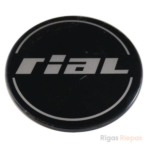 Rial 9N50-1RI-900146405 centra vāciņš 66 mm