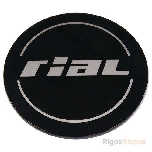 Rial 9N63RI-900145861 центральный колпачок 74.5 мм