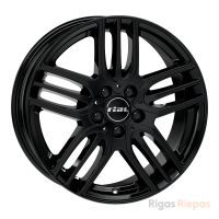 Rial M14 7.5x18 5x112 ET40, melns
