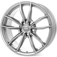 Rial X12 7x17 5x112 ET47, antracīta