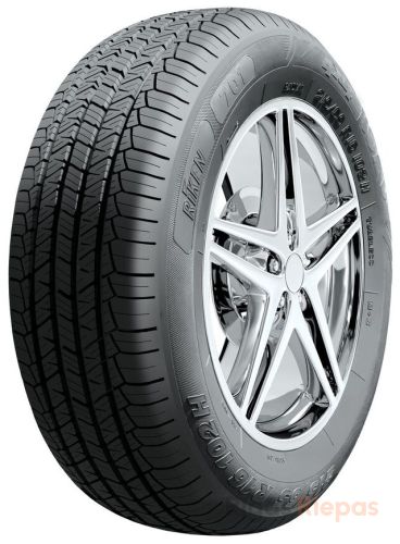 RIKEN 701 235/60 R18 107W