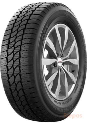 RIKEN Cargo Winter 215/65 R16 109/107R