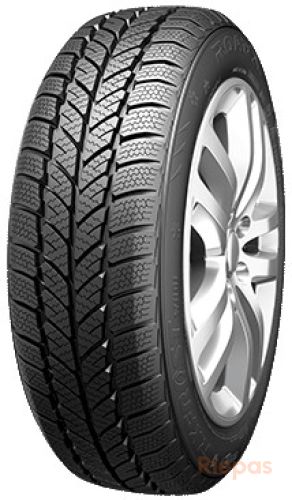 ROADX RX Frost WH01 185/70 R14 88H