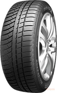 ROADX RX Motion 4S 175/70 R14 88T