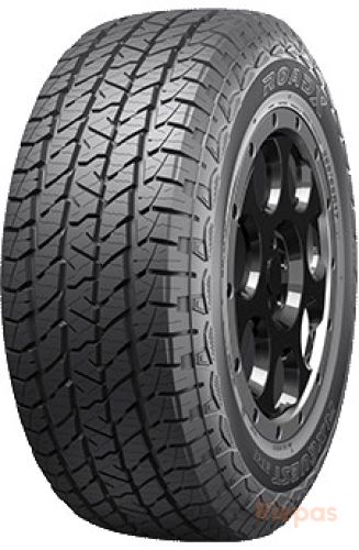 ROADX RX Quest AT21 265/65 R17 110V