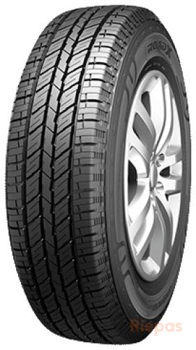 Roadx RX Quest H/T01 245/65 R17 111T