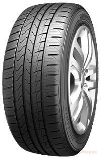 Roadx RX Quest H/T02 265/70 R15 112T
