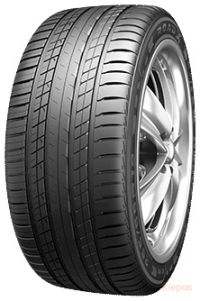 ROADX RX Quest SU01 255/40 R21 102Y