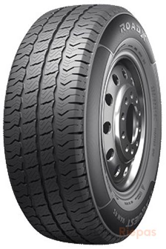Roadx RX Quest VAN 4S 205/70 R15 106T