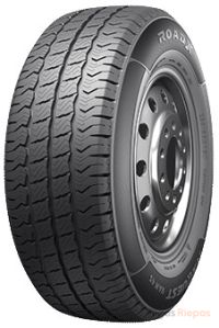 Roadx RX Quest VAN 4S 205/70 R15 106T