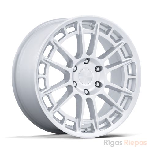 Rotiform Rc210 OZR-T 8.5x20 6x120 ET45, silver · gloss